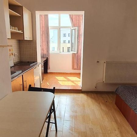 City Center Majestic Studio Apartment Букурещ Екстериор снимка