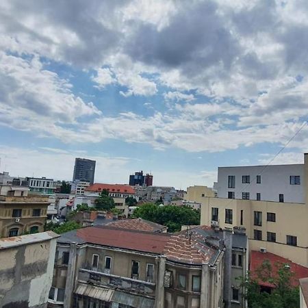 City Center Majestic Studio Apartment Букурещ Екстериор снимка