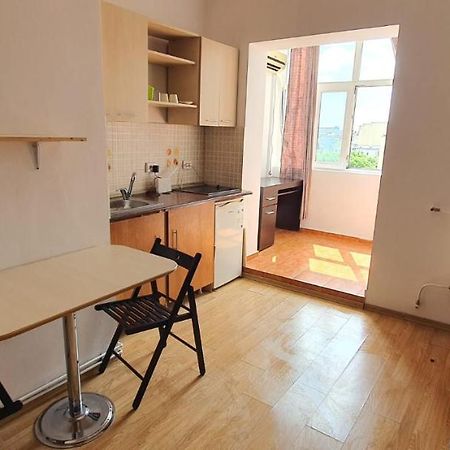 City Center Majestic Studio Apartment Букурещ Екстериор снимка