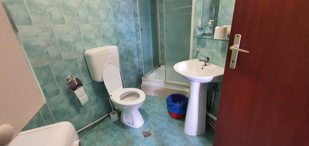 City Center Majestic Studio Apartment Букурещ Екстериор снимка