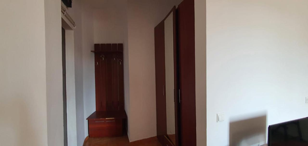 City Center Majestic Studio Apartment Букурещ Екстериор снимка
